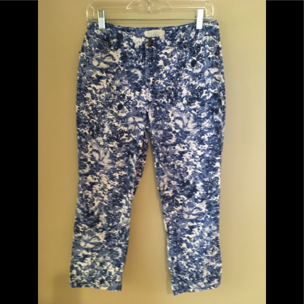 Capris